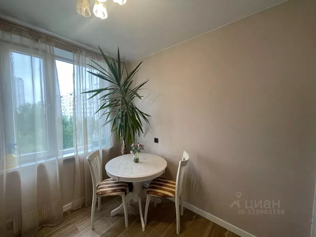 2-к кв. Москва ул. Мусы Джалиля, 13 (46.0 м) - Фото 2