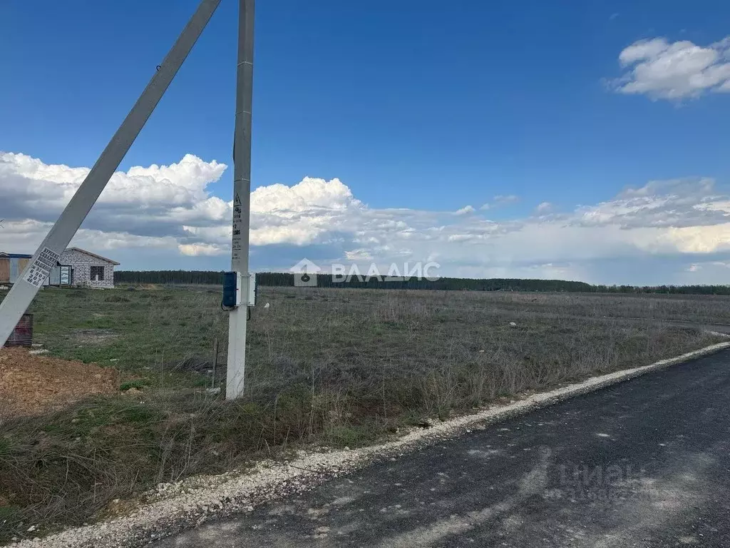 Участок в Московская область, Домодедово Барыбино мкр, КП Ильинская ... - Фото 0