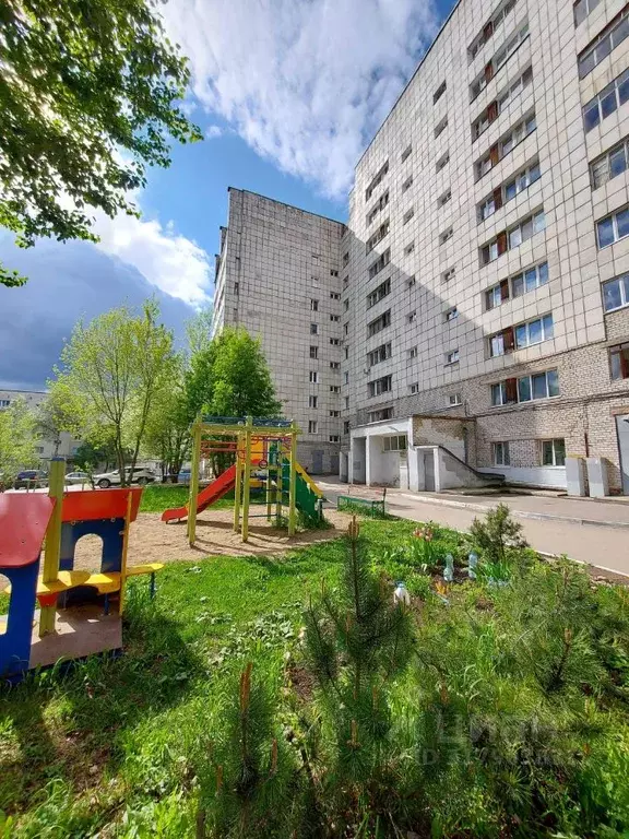 3-к кв. Пермский край, Пермь ул. Николая Островского, 82 (65.9 м) - Фото 0