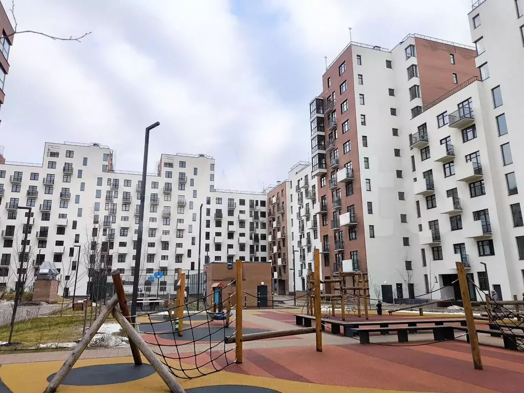2-к. квартира, 60 м, 6/10 эт. - Фото 0