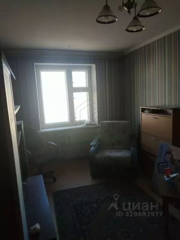 1-к кв. Белгородская область, Старый Оскол Комсомольский просп., 33 ... - Фото 1