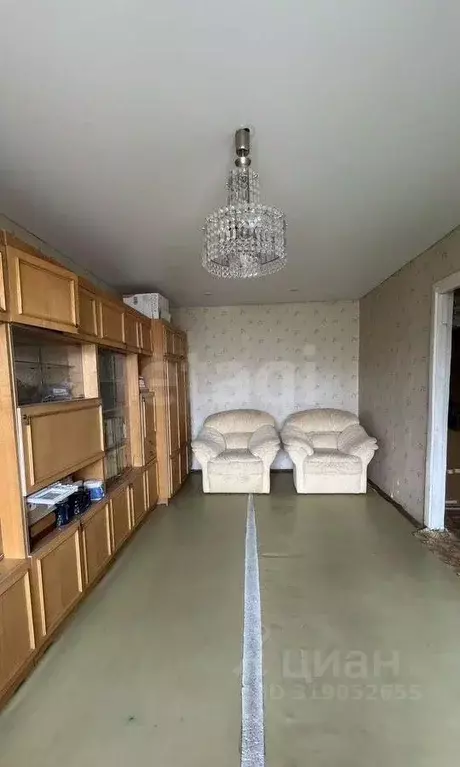 2-к кв. Башкортостан, Уфа ул. Рабкоров, 24 (43.0 м) - Фото 1