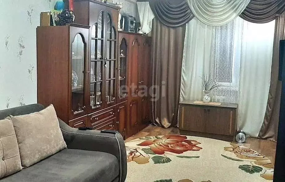 3-к кв. Красноярский край, Норильск Надеждинская ул., 20 (58.8 м) - Фото 1