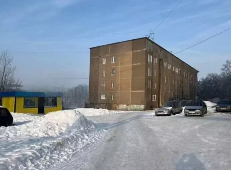 2-к кв. Башкортостан, Уфа Шакша-Южная жилрайон, ул. Производственная, ... - Фото 1