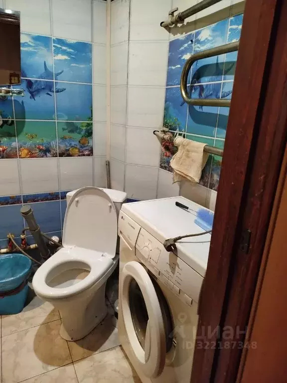 2-к кв. Нижегородская область, Володарский муниципальный округ, ... - Фото 2