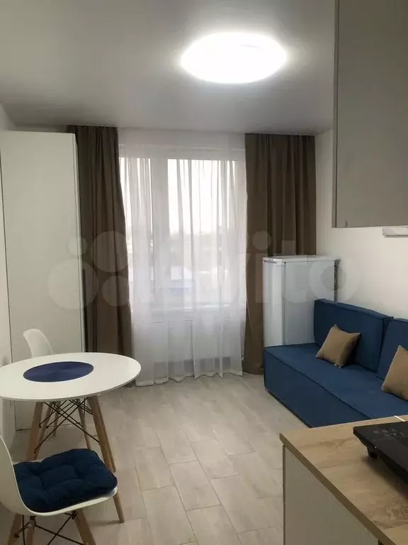 Квартира-студия, 22 м, 8/11 эт. - Фото 0