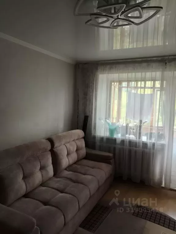 3-к кв. Татарстан, Зеленодольск ул. Татарстан, 38 (52.0 м) - Фото 1