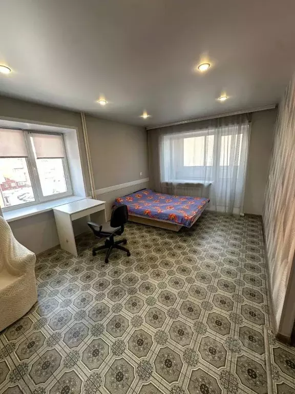 1-к кв. Кемеровская область, Кемерово Красная ул., 5 (32.0 м) - Фото 1