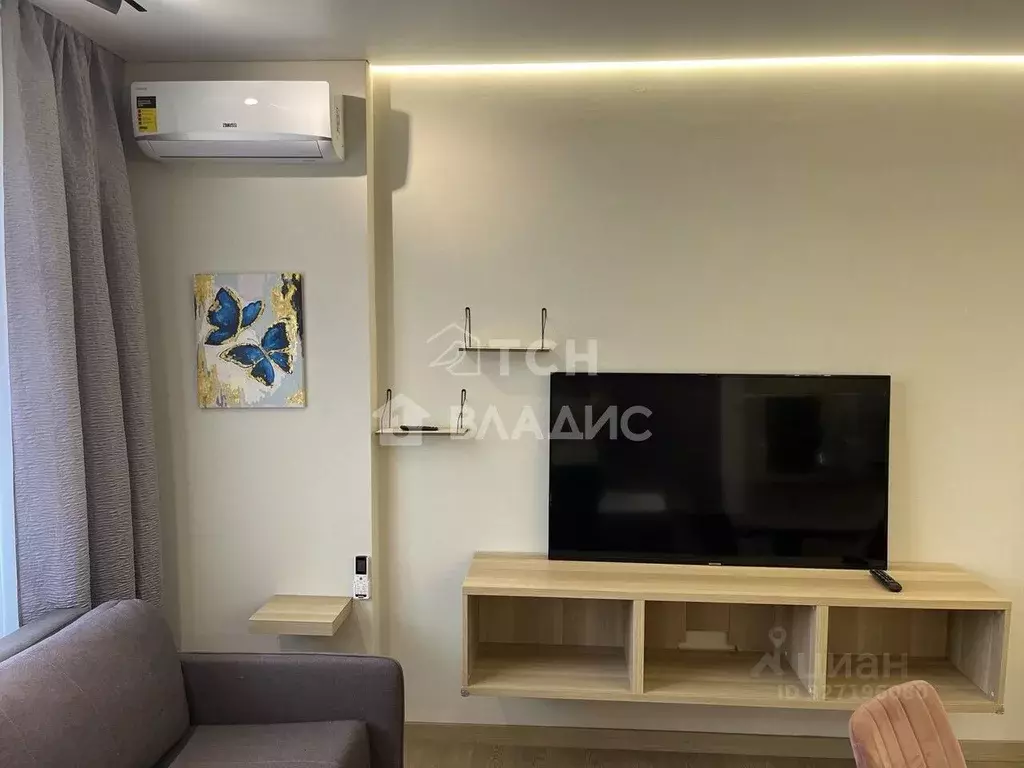 1-к кв. Московская область, Королев Подмосковная ул., 7 (43.8 м) - Фото 1