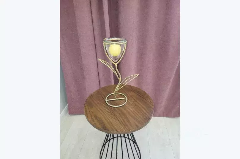 2-к кв. Калининградская область, Зеленоградск ул. Гагарина, 85А (61.0 ... - Фото 2