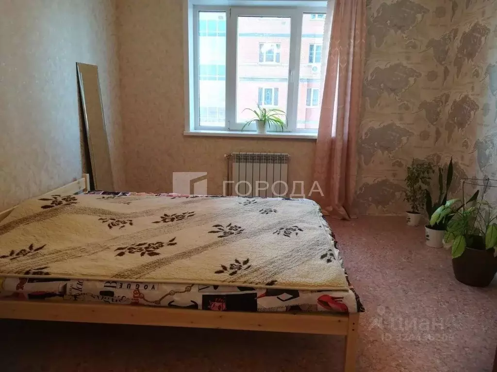 2-к кв. Новосибирская область, Новосибирск ул. Оловозаводская, 13 ... - Фото 1