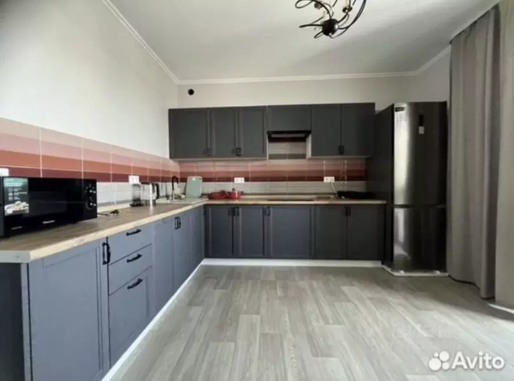 3-к кв. Московская область, Домодедово Центральный мкр, ул. Кирова, ... - Фото 2