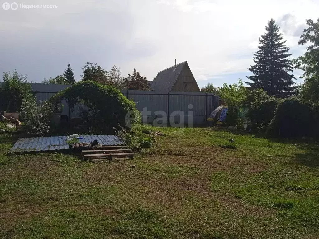 Дом в село Лесниково, простое товарищество совместной деятельности ... - Фото 1
