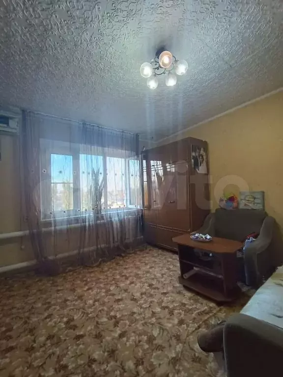 Комната 16,6 м в 1-к., 5/5 эт. - Фото 0