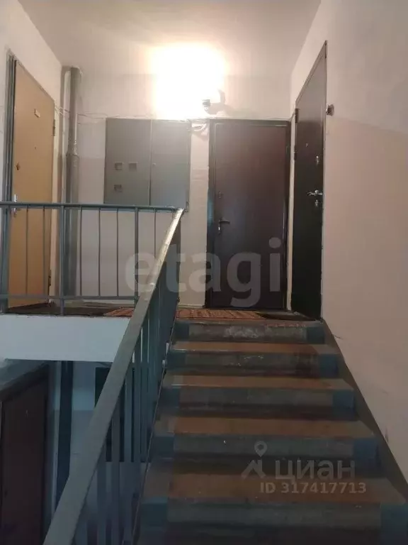 2-к кв. Псковская область, Псков ул. Николая Васильева, 75Б (46.1 м) - Фото 2