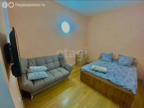 1-комнатная квартира: Ялта, Таврический тупик, 6 (28.5 м) - Фото 0