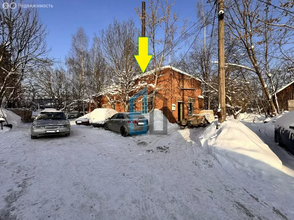 Помещение свободного назначения (105 м) - Фото 1