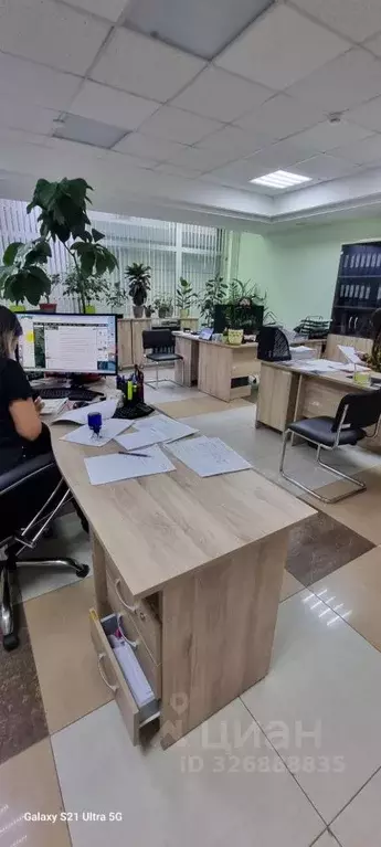 Помещение свободного назначения в Ямало-Ненецкий АО, Новый Уренгой ... - Фото 2