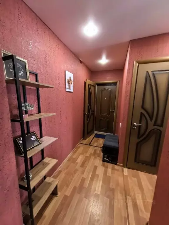 3-к кв. Брянская область, Сельцо ул. Горького, 14 (54.0 м) - Фото 1