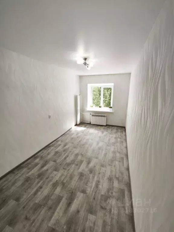 1-к кв. Томская область, Томск ул. Смирнова, 48Г (30.0 м) - Фото 1