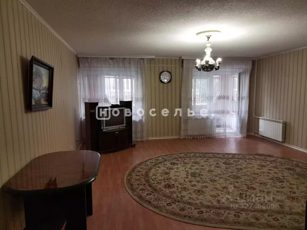 5-к кв. Рязанская область, Рязань ул. Горького, 76 (163.5 м) - Фото 1