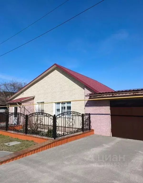 Дом в Свердловская область, Сухой Лог Пионерская ул., 40 (98 м) - Фото 2