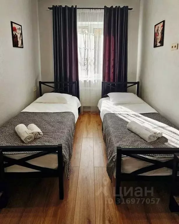 Комната Ставропольский край, Кисловодск Штукатурный пер., 23 - Фото 0