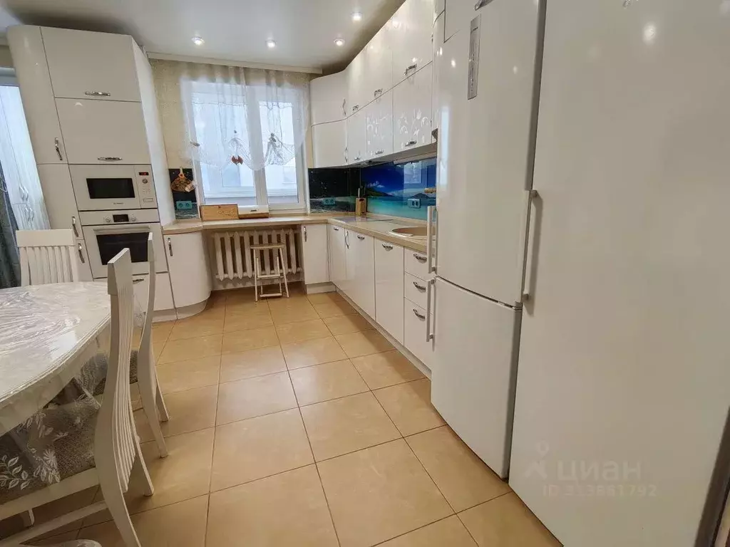 4-к кв. Самарская область, Самара Ново-Садовая ул., 303а (139.4 м) - Фото 2