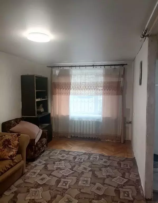 Продаётся 1-к квартира, 32 м - Фото 1
