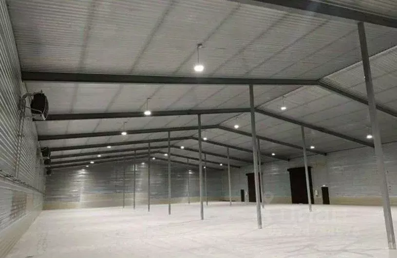 Склад в Ленинградская область, Тельмана Тосненский район, ул. ... - Фото 2