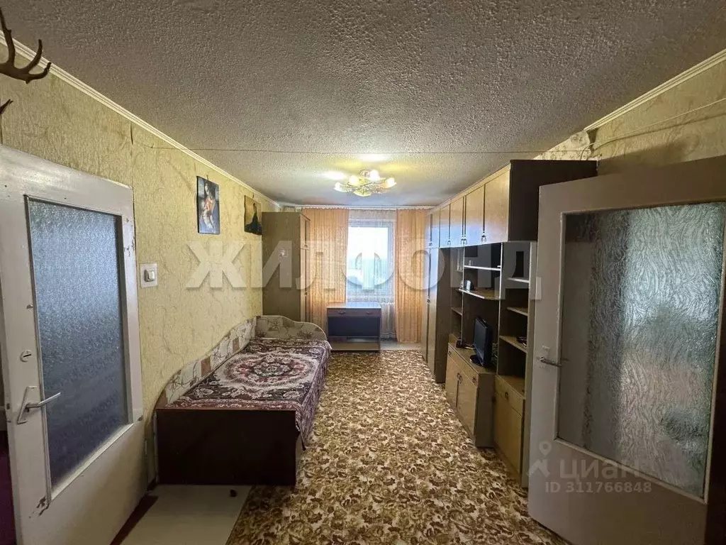 4-к кв. Ханты-Мансийский АО, Когалым ул. Дружбы Народов, 19 (77.2 м) - Фото 0