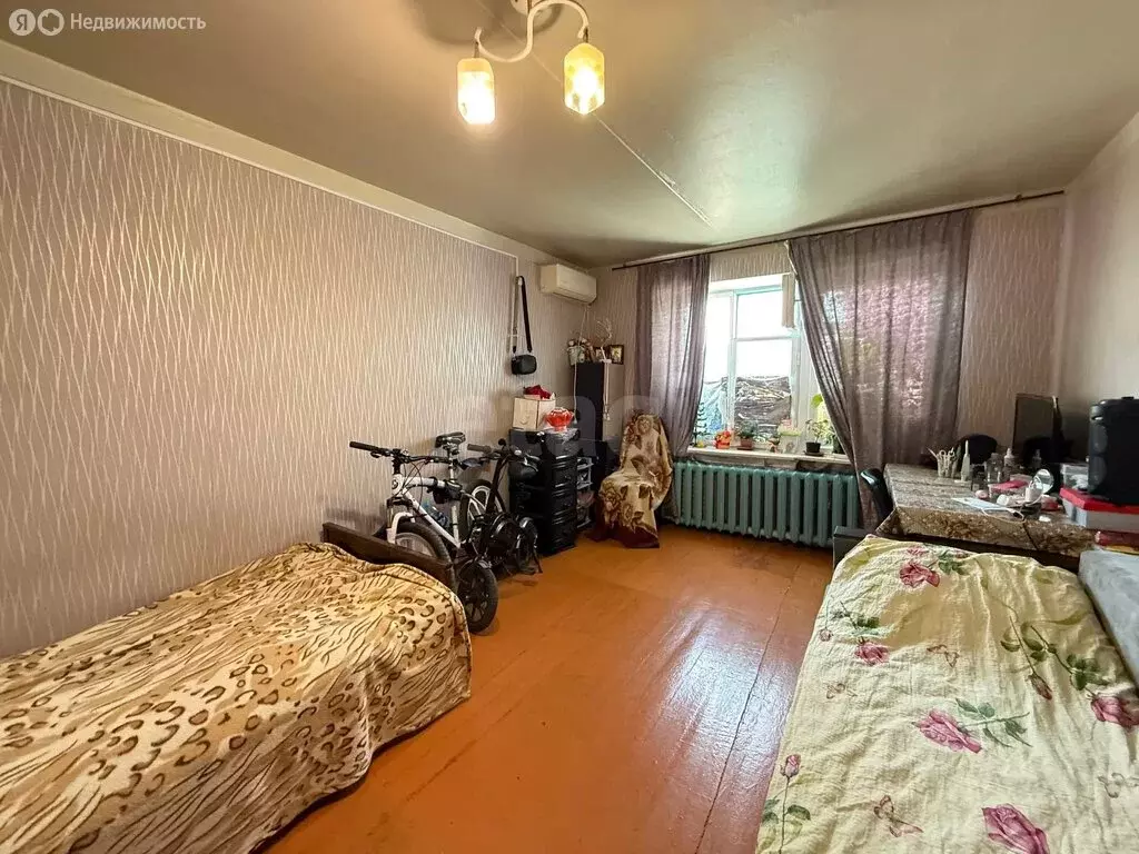 1-комнатная квартира: Саки, улица Ивановой, 5 (30.5 м) - Фото 2