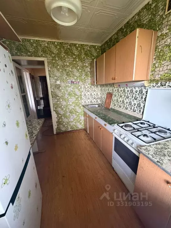 2-к кв. Москва, Москва, Щербинка ул. Авиаторов, 1 (49.0 м) - Фото 2