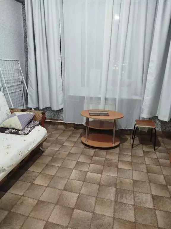 Студия Красноярский край, Красноярск ул. 52-й Квартал, 2 (19.0 м) - Фото 2