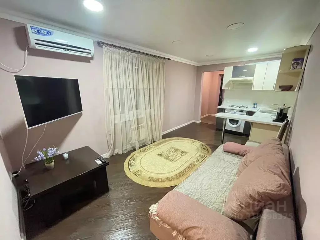 Студия Дагестан, Махачкала просп. Насрутдинова, 272 (38.0 м) - Фото 0