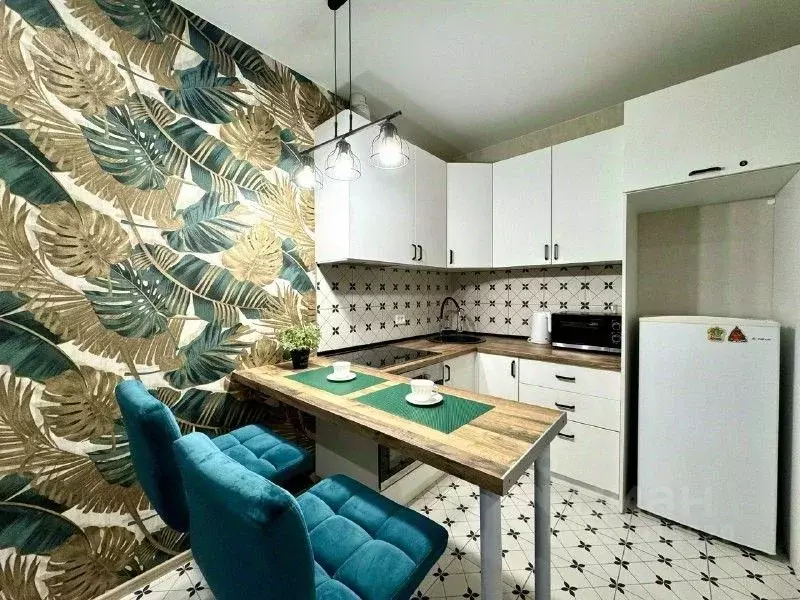 2-к кв. Алтайский край, Барнаул Партизанская ул., 199 (48.0 м) - Фото 2