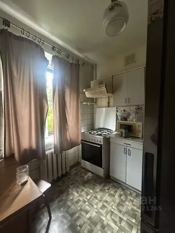 2-к кв. Москва Ракетный бул., 10 (36.0 м) - Фото 2
