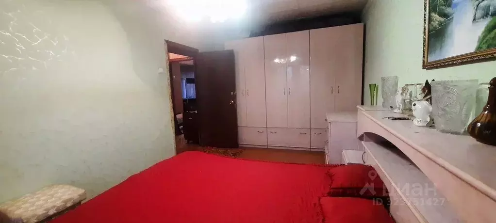 3-к кв. Московская область, Апрелевка Наро-Фоминский городской округ, ... - Фото 2