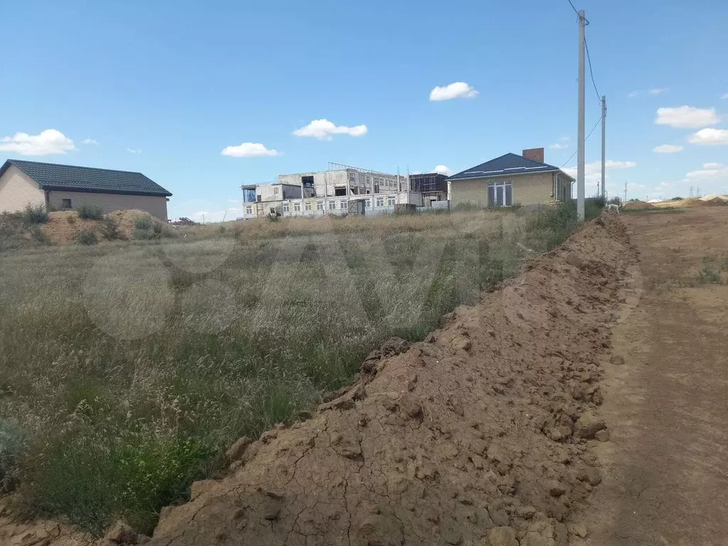 Участок 6 сот. (ИЖС) - Фото 0