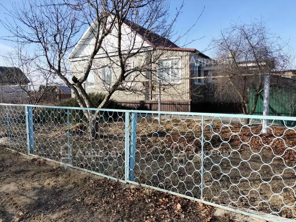 Дом в Волгоградская область, Городищенский район, Ерзовское городское ... - Фото 0