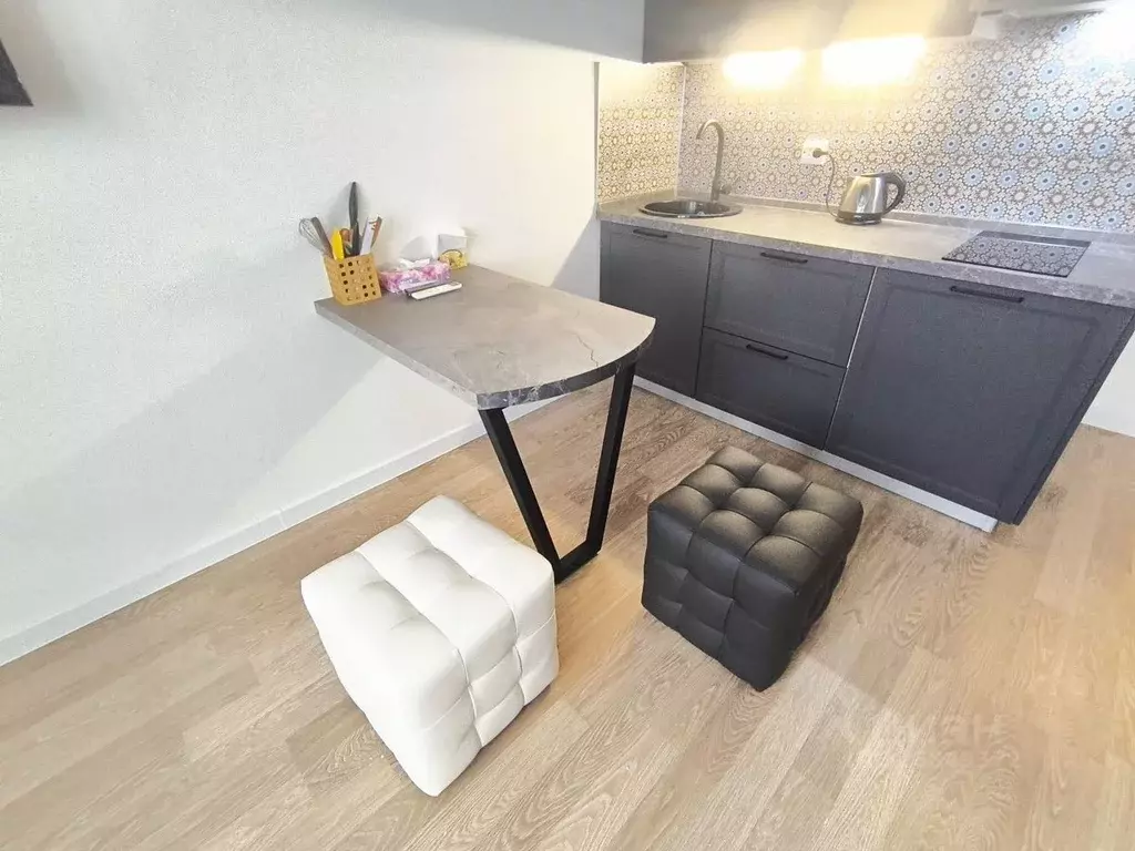 Студия Московская область, Люберцы городской округ, Томилино пгт, ... - Фото 2