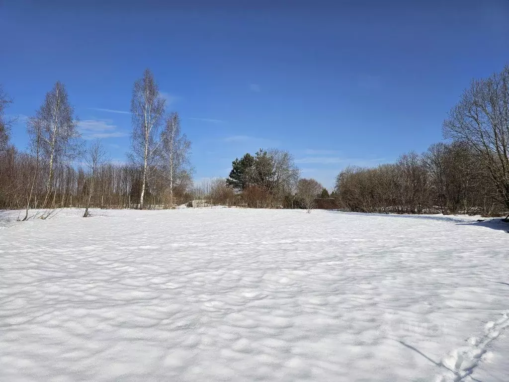 Участок, 20 сот., 0 - Фото 2