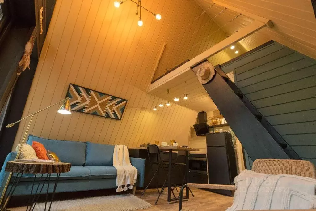 Дом в Башкортостан, Иглинский район, с. Охлебинино ул. Дачная, 26 (50 ... - Фото 1