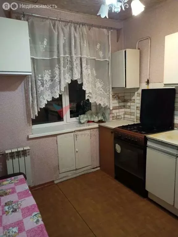 1-комнатная квартира: Самара, Олимпийская улица, 37 (33.9 м) - Фото 1