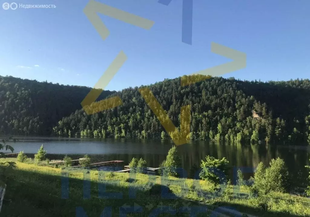 Участок в Караидельский район, Кирзинский сельсовет, село Атамановка ... - Фото 1