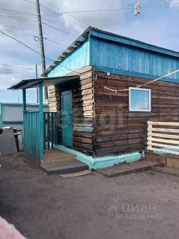 Дом в Бурятия, Заиграевский район, Новобрянское с/пос, с. Новая Брянь ... - Фото 2