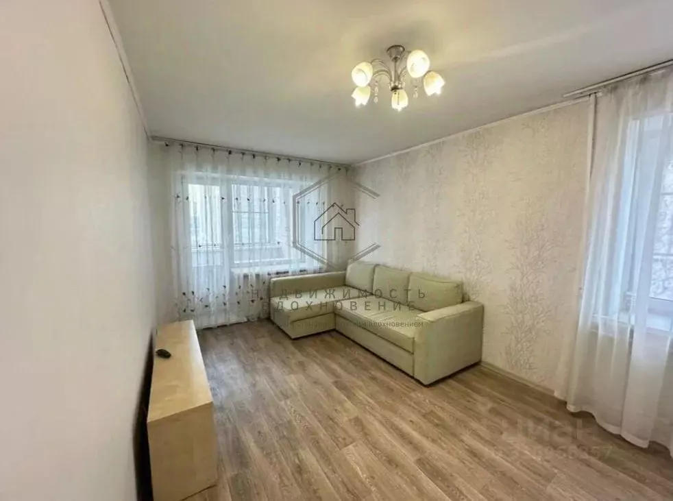 1-к кв. Новосибирская область, Новосибирск ул. Челюскинцев, 48 (34.0 ... - Фото 0