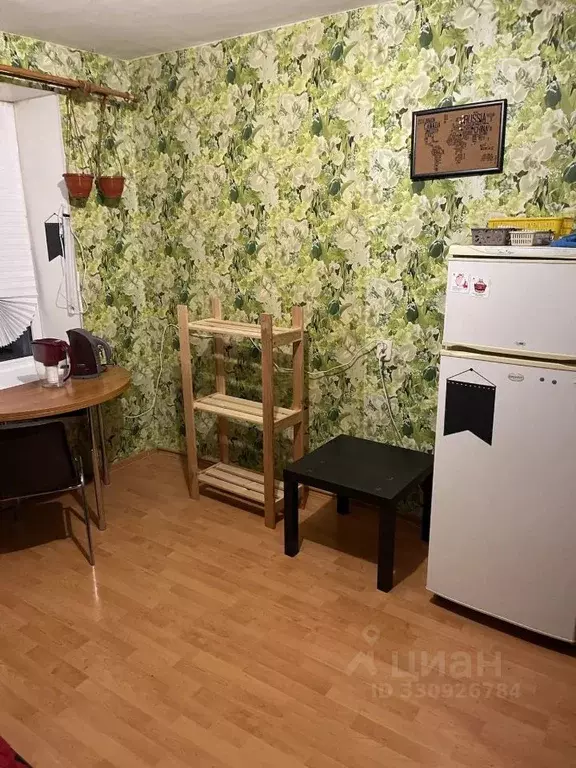 Комната Санкт-Петербург наб. Черной речки, 59К1 (12.9 м) - Фото 2