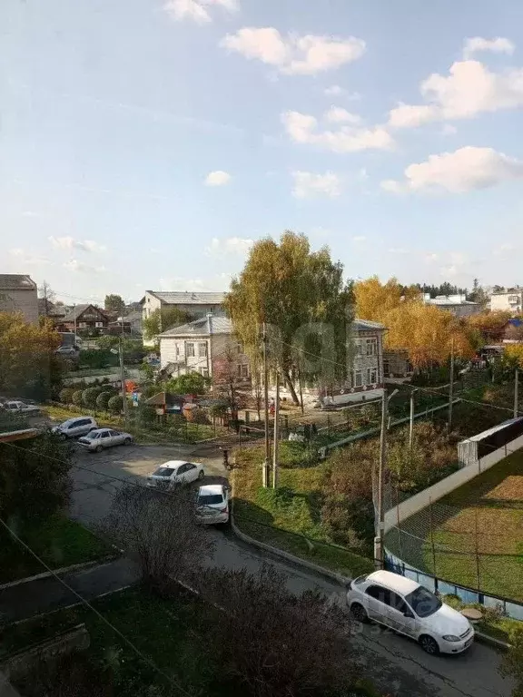 2-к кв. Свердловская область, Талица ул. Пушкина, 4 (45.8 м) - Фото 1