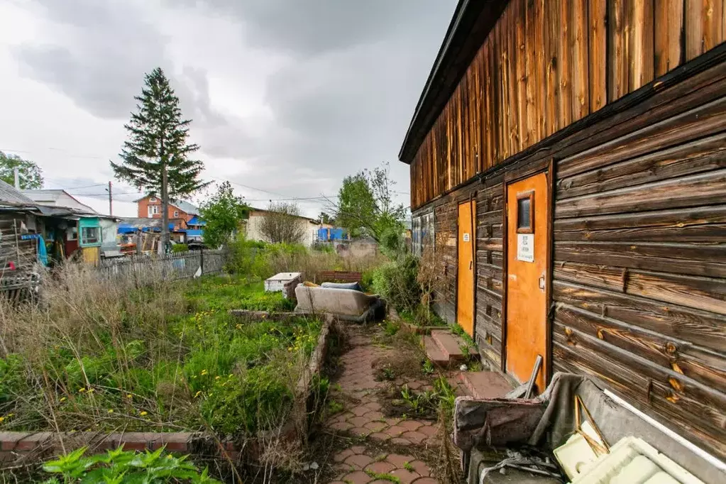 Дом в Новосибирская область, Новосибирск Затон мкр, ул. 1-я Портовая, ... - Фото 1